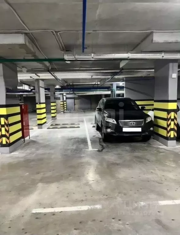 Гараж в Тюменская область, Тюмень ул. Николая Машарова, 2 (13 м) - Фото 2