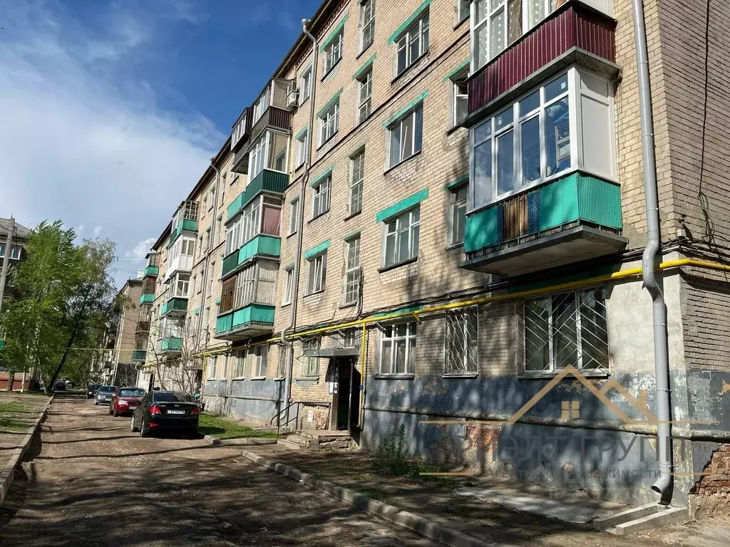 Студия Татарстан, Казань Октябрьская ул., 15 (18.0 м) - Фото 1