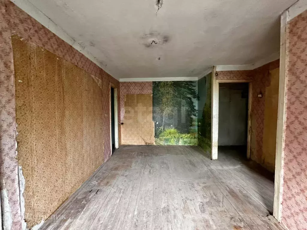 Продаётся 2-к квартира, 42 м - Фото 0