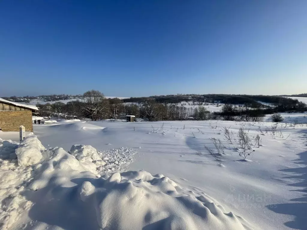 Участок в Московская область, Сергиево-Посадский городской округ, д. ... - Фото 1