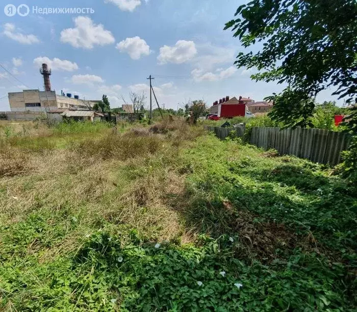 Участок в Евпатория, улица Матвеева, 2Б (3.2 м) - Фото 2