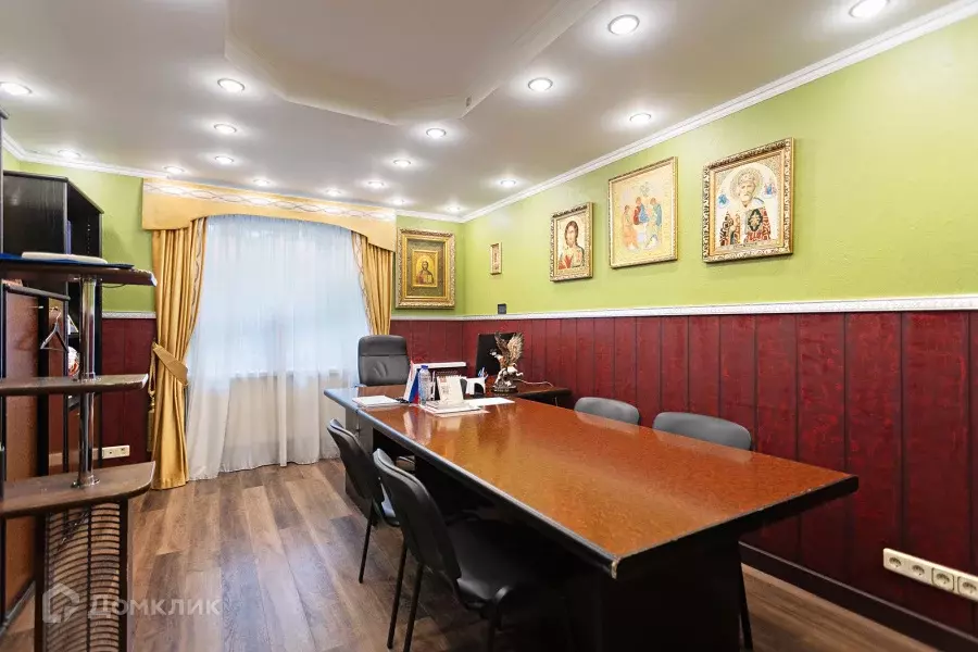 Продаётся 3-к квартира, 70 м - Фото 1