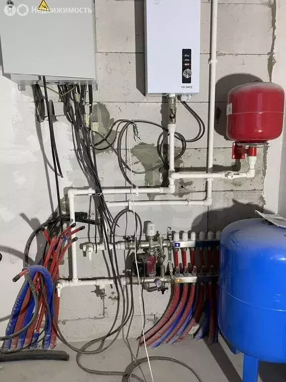 Дом в Кемеровский муниципальный округ, деревня Солонечная (98 м) - Фото 2