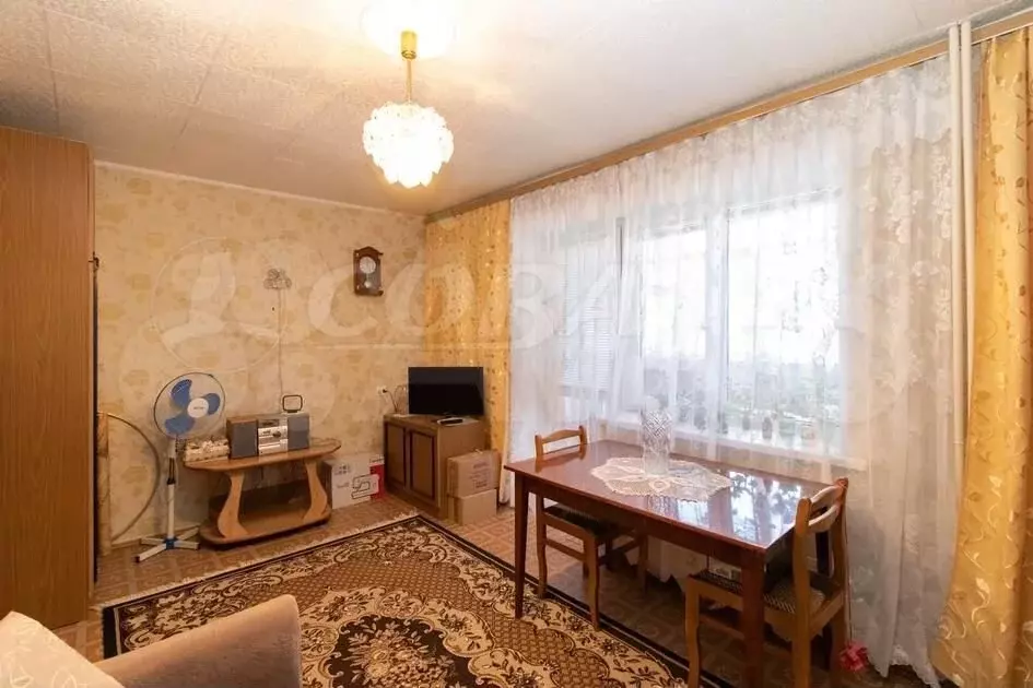 3-к. квартира, 65м, 7/7эт. - Фото 1