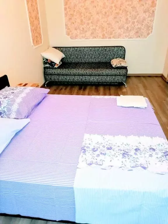 1-к кв. Саратовская область, Саратов Лунная ул., 27 (43.0 м) - Фото 1