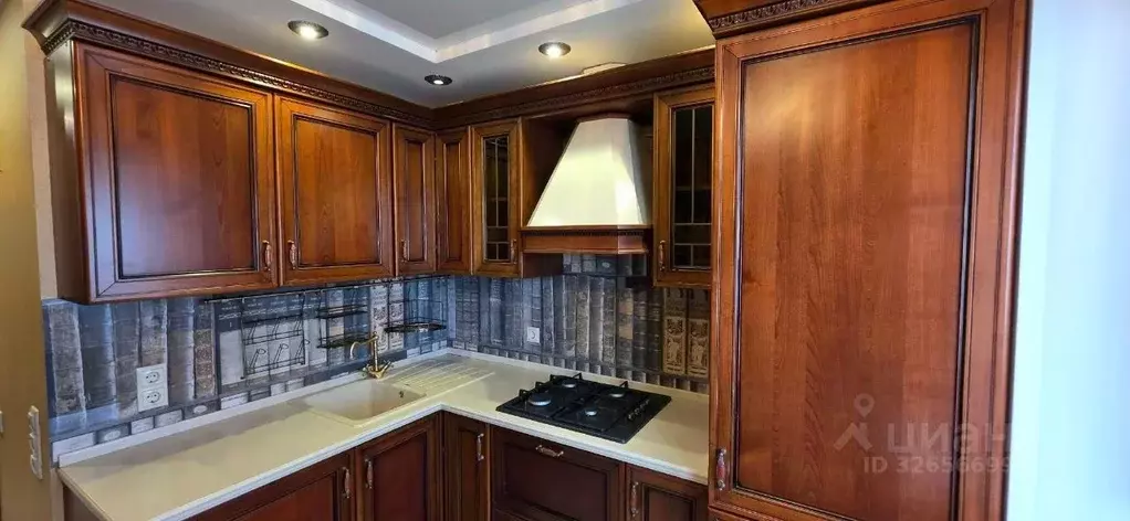 2-к кв. Москва Большой Тишинский пер., 41 (38.5 м) - Фото 1