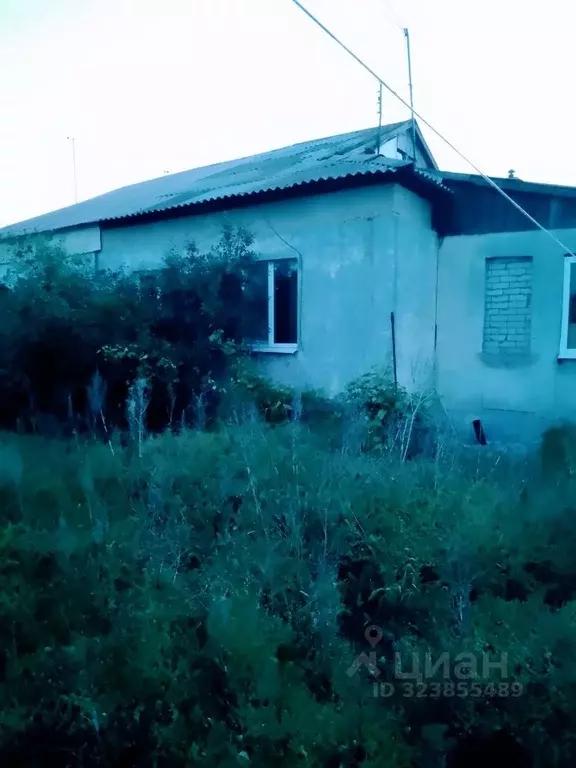 Коттедж в Саратовская область, Бартоломеевский хут. ул. Рабочая, 7 (92 ... - Фото 2