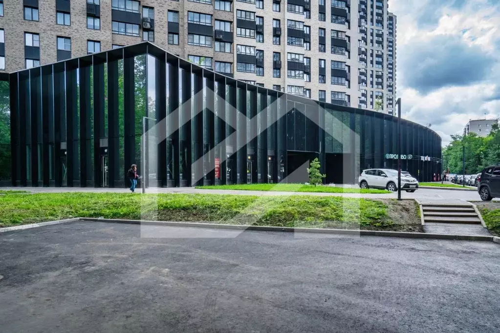 Помещение свободного назначения в Москва Фестивальная ул., 29 (1011 м) - Фото 1