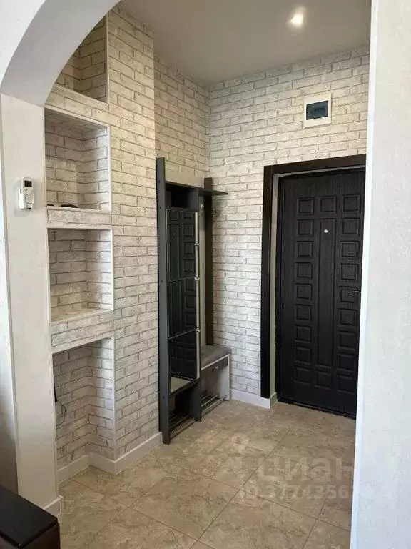 Студия Краснодарский край, Сочи Восточная ул., 6 (25.0 м) - Фото 1