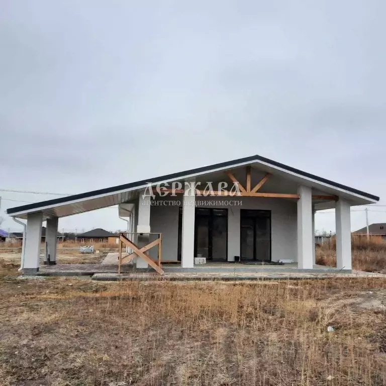 Коттедж в Белгородская область, Старый Оскол Набокинские Сады ... - Фото 0