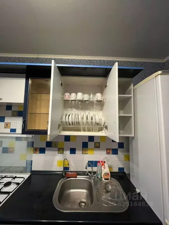 3-к кв. Липецкая область, Липецк Полиграфическая ул., 4 (61.9 м) - Фото 2