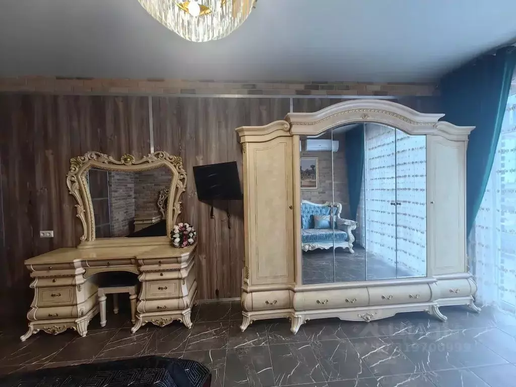 Комната Краснодарский край, Геленджик ул. Димитрия Легейдо, 2 - Фото 1