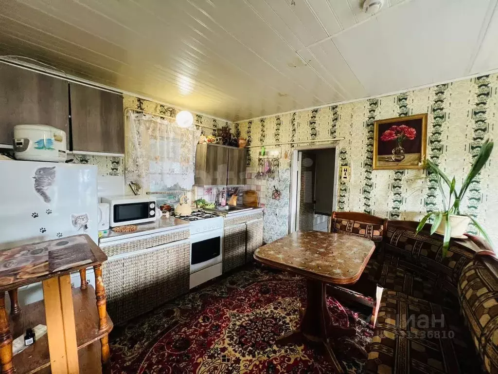 Дом в Владимирская область, Петушки ул. Ленина (66 м) - Фото 1