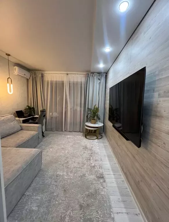 Продаётся 1-к квартира, 43 м - Фото 1