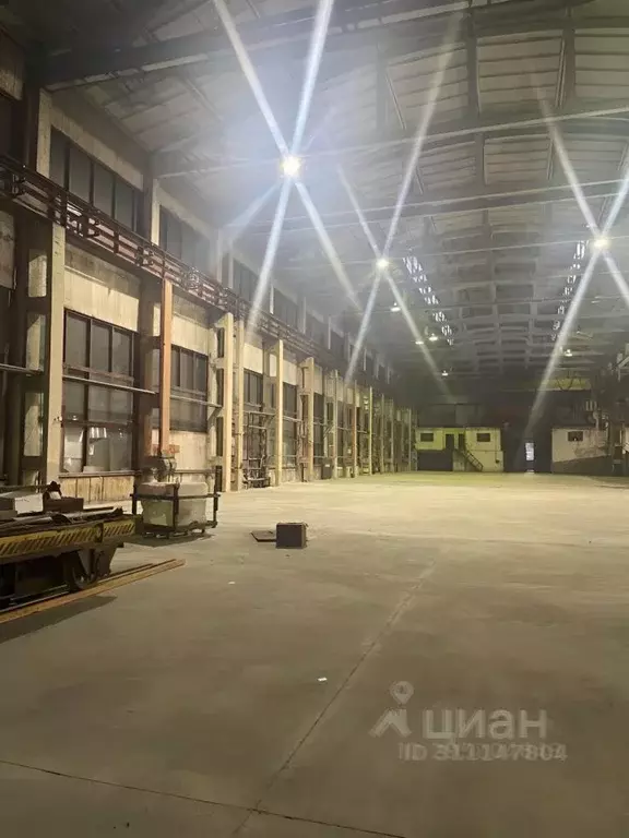 Производственное помещение в Воронежская область, Воронеж ул. Свободы, ... - Фото 2