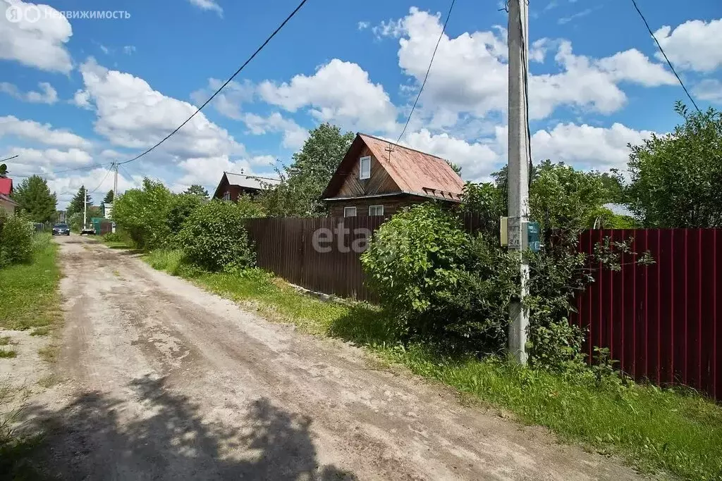 Дом в Тюменский район, СНТ Мичуринец-2 (50 м) - Фото 0