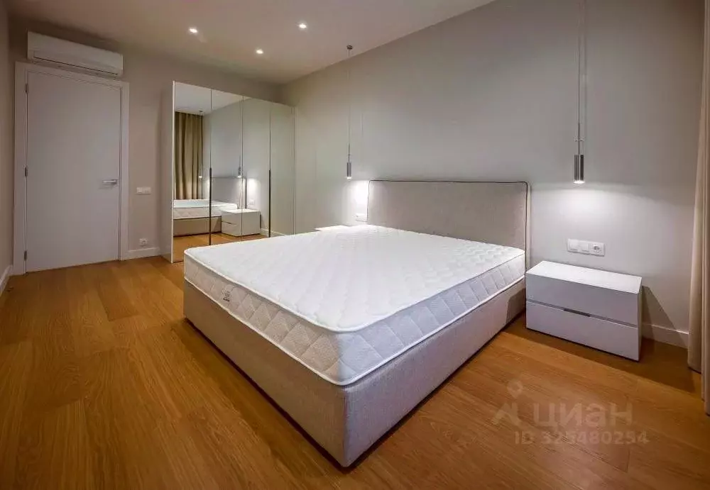 2-к кв. Москва ул. Василисы Кожиной, 13 (61.0 м) - Фото 1