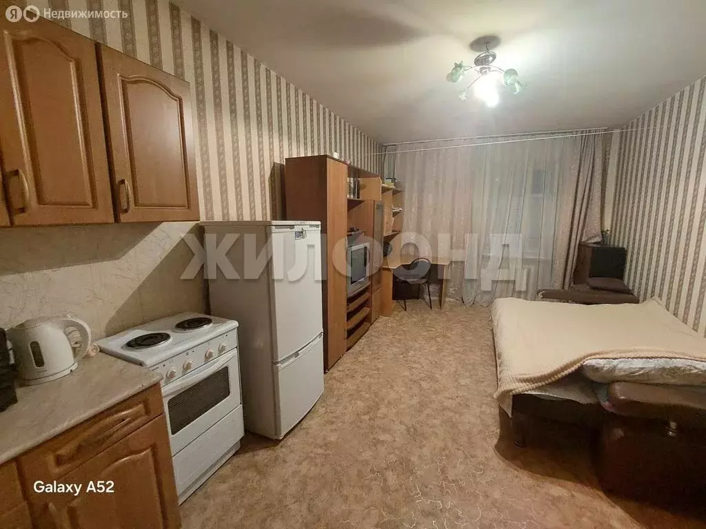 1к в -комнатной квартире ( м) - Фото 0