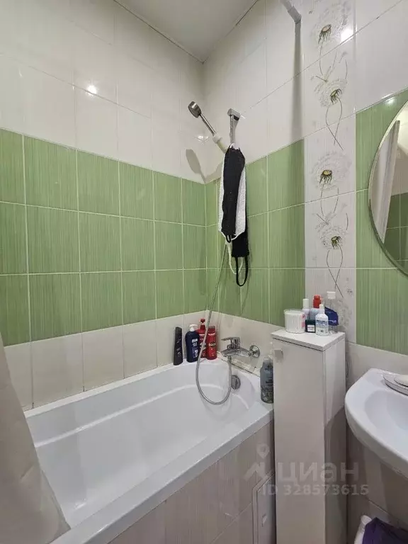 1-к кв. Московская область, Краснознаменск Парковая ул., 2 (39.1 м) - Фото 1