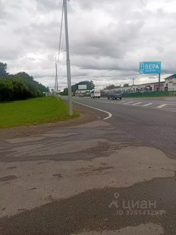 Участок в Москва д. Бабенки,  (4.0 сот.) - Фото 2