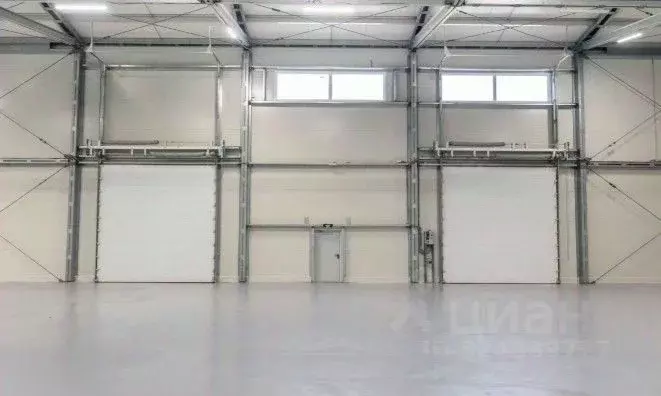 Склад в Ленинградская область, Всеволожский район, Муринское городское ... - Фото 2