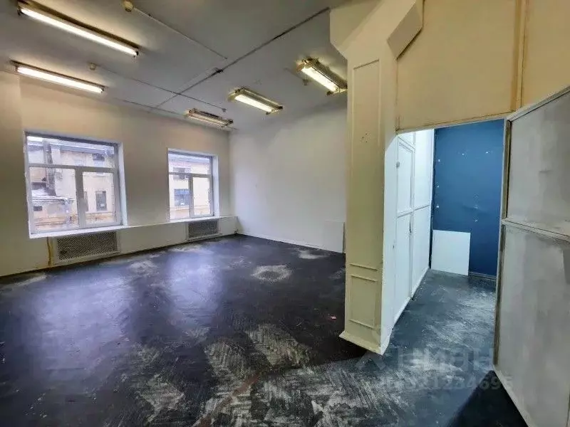 Производственное помещение в Санкт-Петербург Промышленная ул., 5 (52 ... - Фото 0