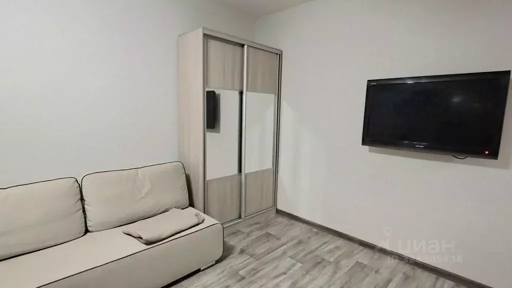 2-к кв. Москва ул. Косыгина, 11 (43.0 м) - Фото 1