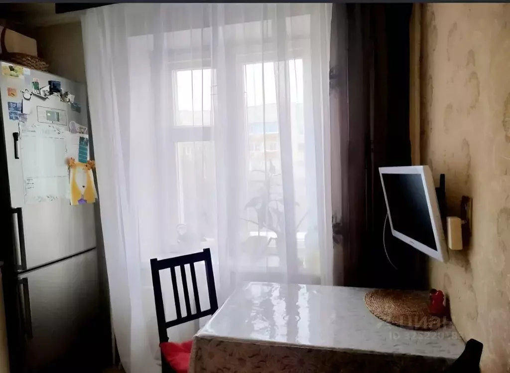 1-к кв. Краснодарский край, Ейск Красная ул., 57 (34.0 м) - Фото 2