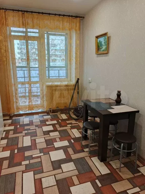 1-к. квартира, 43 м, 9/10 эт. - Фото 1