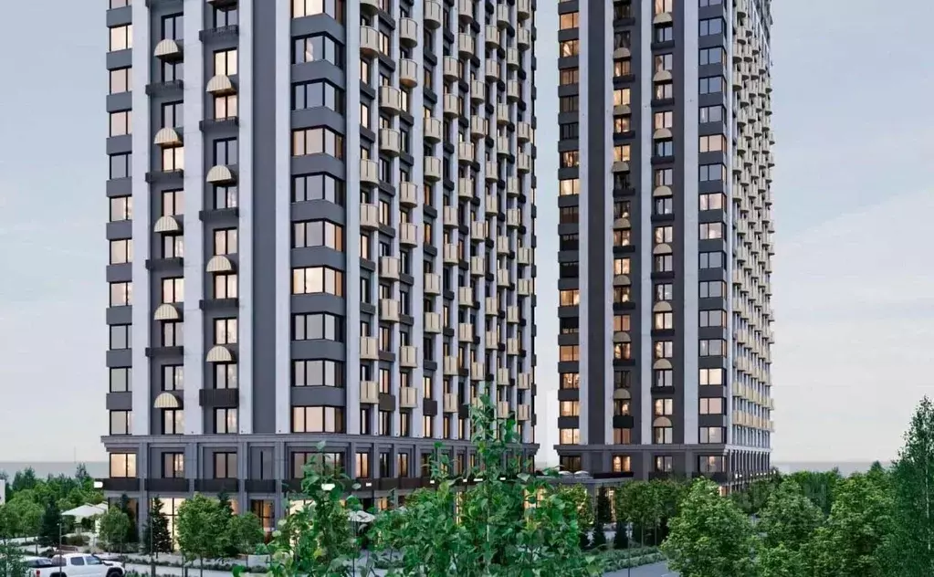 2-к кв. Новосибирская область, Новосибирск Академгородок мкр, ул. Мусы ... - Фото 1