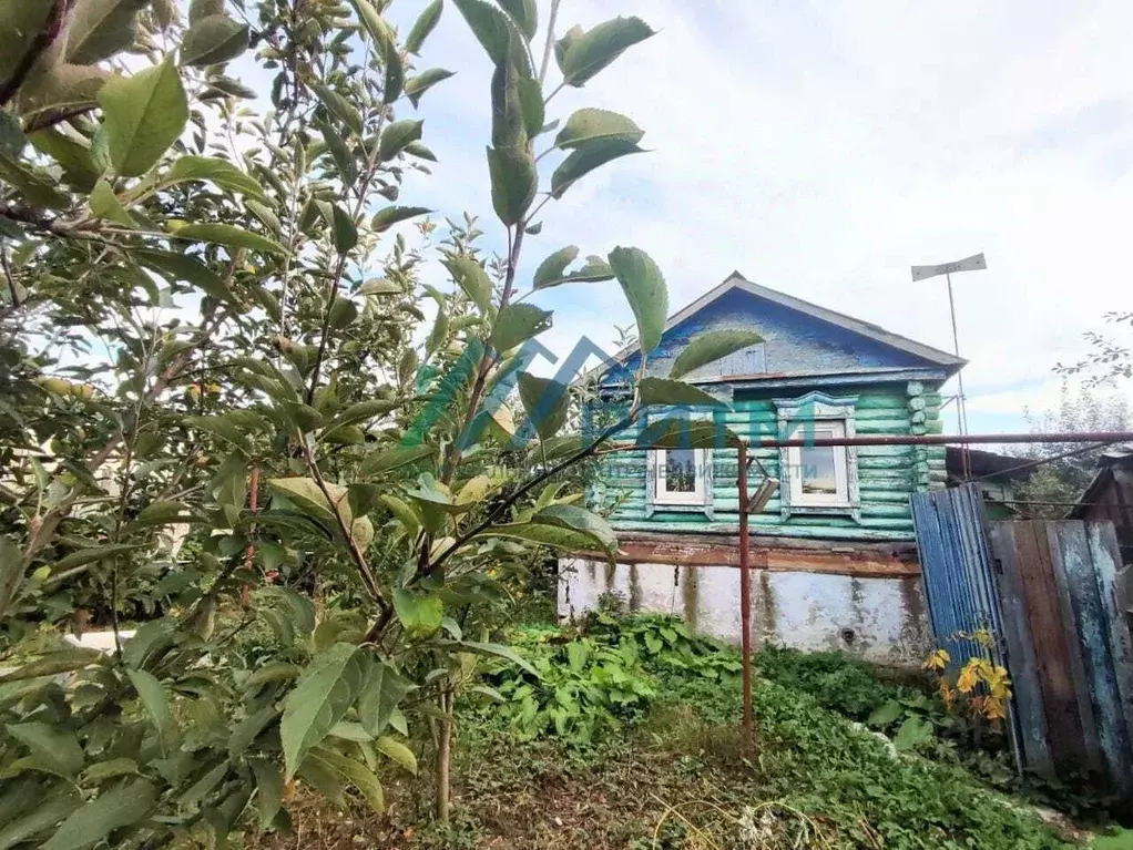 Дом в Пензенская область, Пенза ул. Черкасова, 24 (35 м) - Фото 2