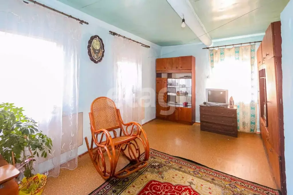 Дом в Бурятия, Улан-Удэ пер. Псковский, 19 (63 м) - Фото 0