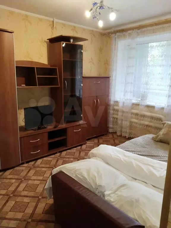 2-к. квартира, 33 м, 2/5 эт. - Фото 0