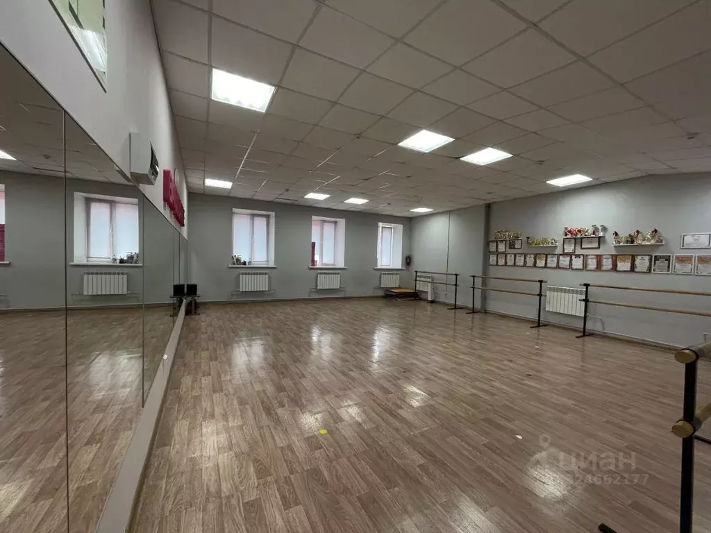 Помещение свободного назначения в Башкортостан, Уфа ул. Ахметова, ... - Фото 1