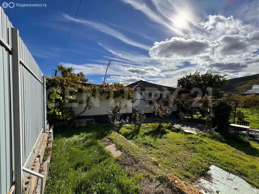 Дом в Долинное, улица Ленина, 32 (85 м) - Фото 2