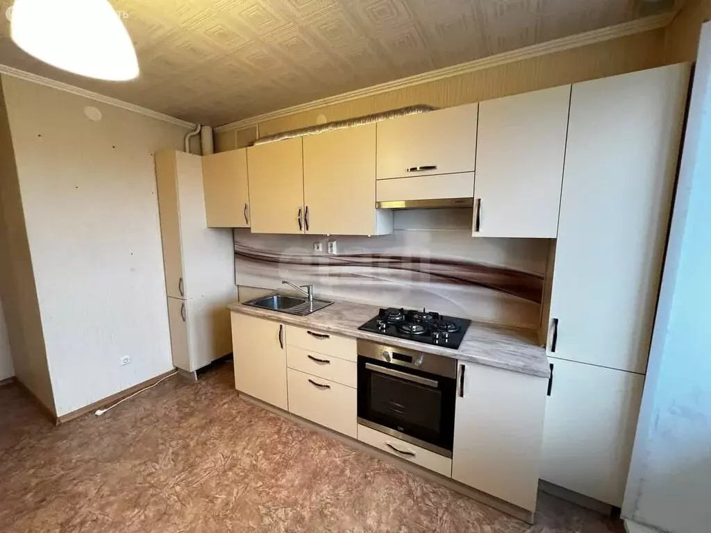 1-комнатная квартира: Вологда, улица Маршала Конева, 26А (40 м) - Фото 1
