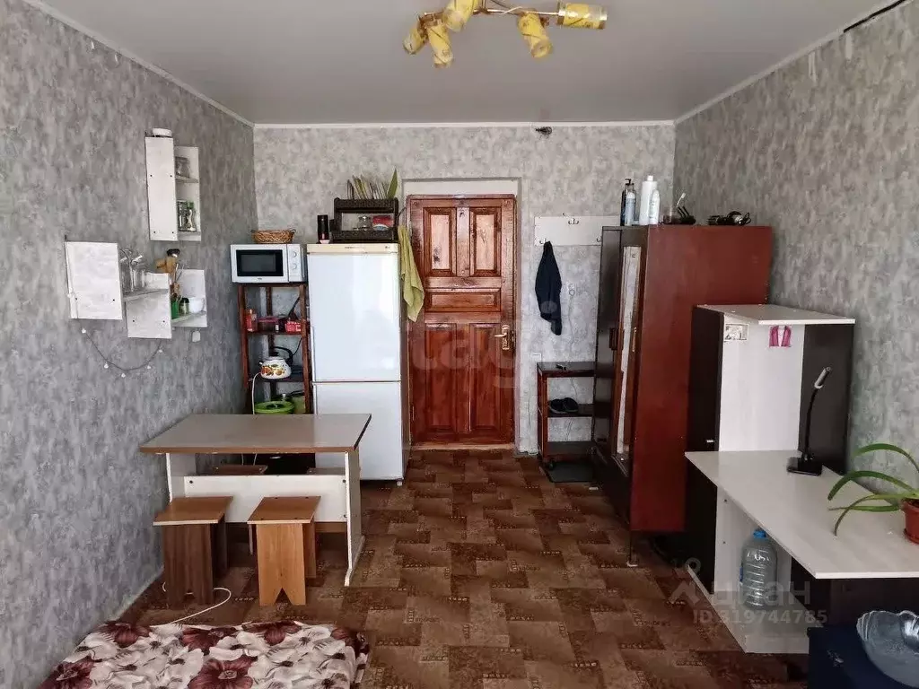 Комната Белгородская область, Белгород Гражданский просп., 27а (18.9 ... - Фото 0