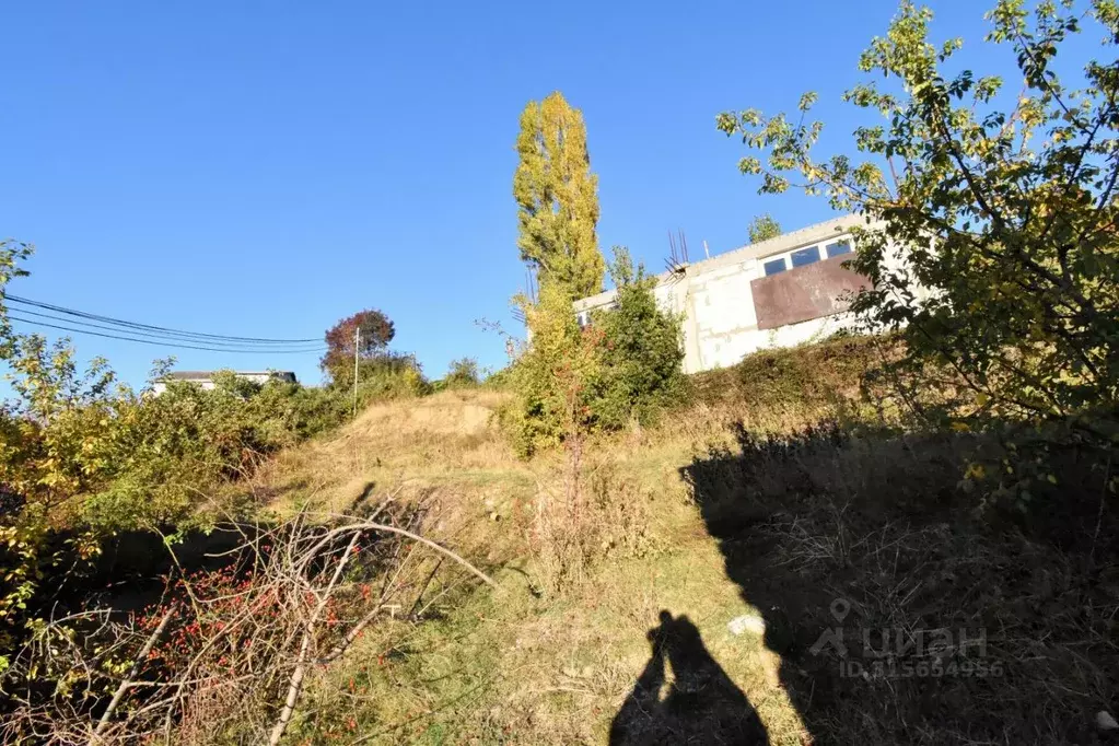 Дом в Крым, Ялта ул. А.И. Казанцева, 32 (75 м) - Фото 1