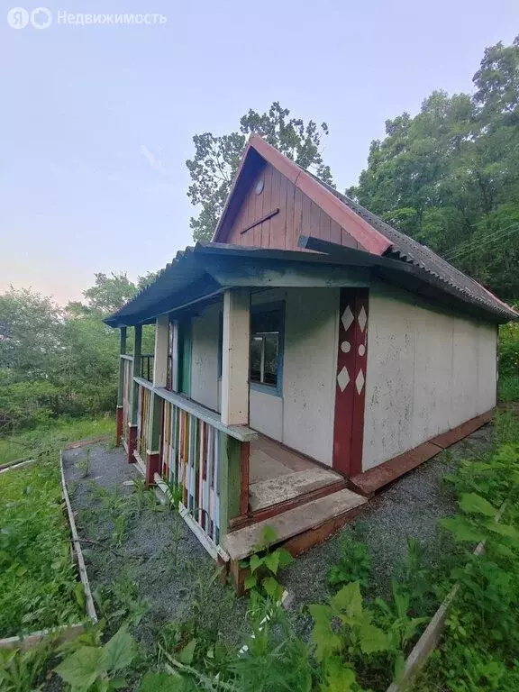Дом в Приморский край, Партизанский муниципальный округ (102 м) - Фото 2