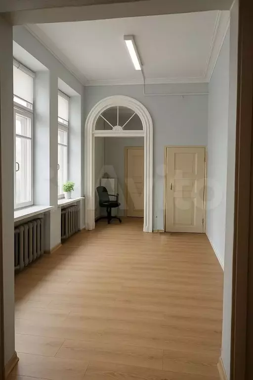 Офис с юридическим адресом в Москве 6500 в месяц - Фото 1