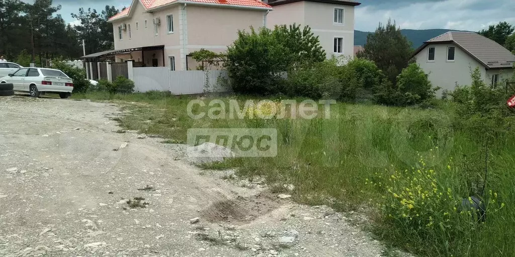 Участок 6,8 сот. (ИЖС) - Фото 1