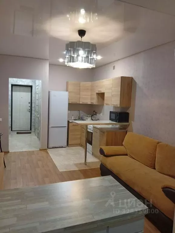 Студия Адыгея, Тахтамукайский район, Старобжегокайское с/пос, Новая ... - Фото 1