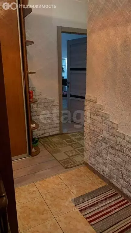 2-комнатная квартира: Тюмень, улица Московский Тракт, 85к1 (53.1 м) - Фото 2