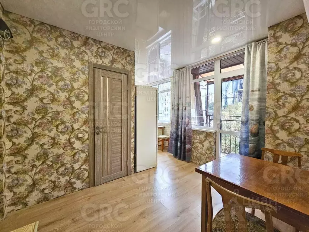 1-к кв. Краснодарский край, Сочи Агро СНТ, 62/2 (28.0 м) - Фото 2