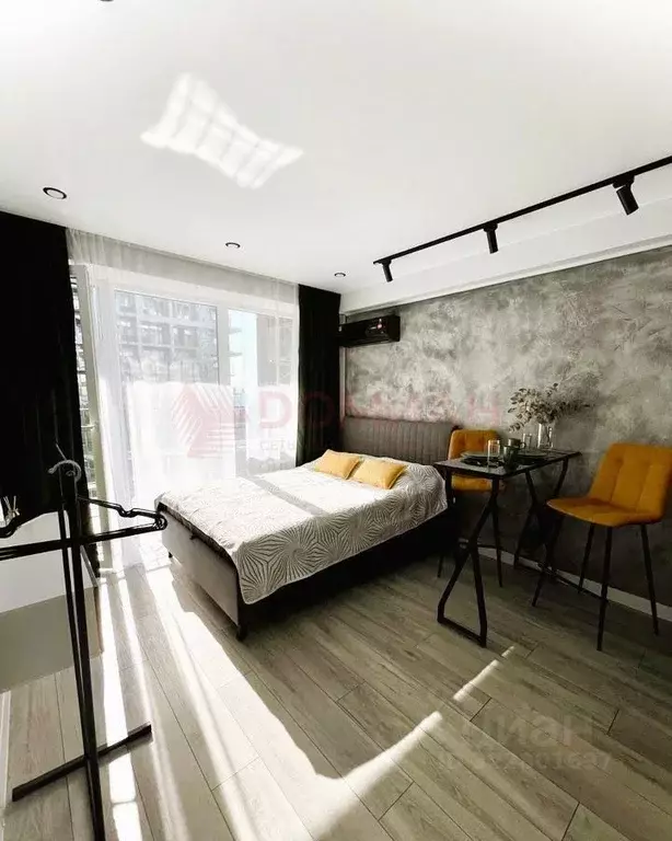 Студия Ростовская область, Ростов-на-Дону пер. Гарнизонный, 1А (28.0 ... - Фото 1