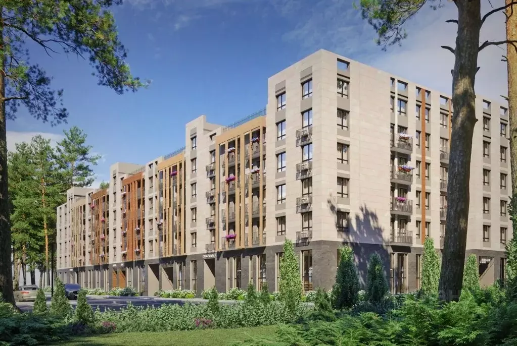 Студия Московская область, Раменский муниципальный округ, Ильинский ... - Фото 1