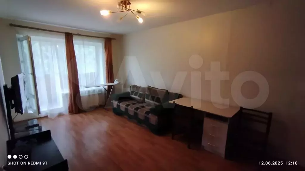 2-к. квартира, 44,7 м, 3/9 эт. - Фото 1