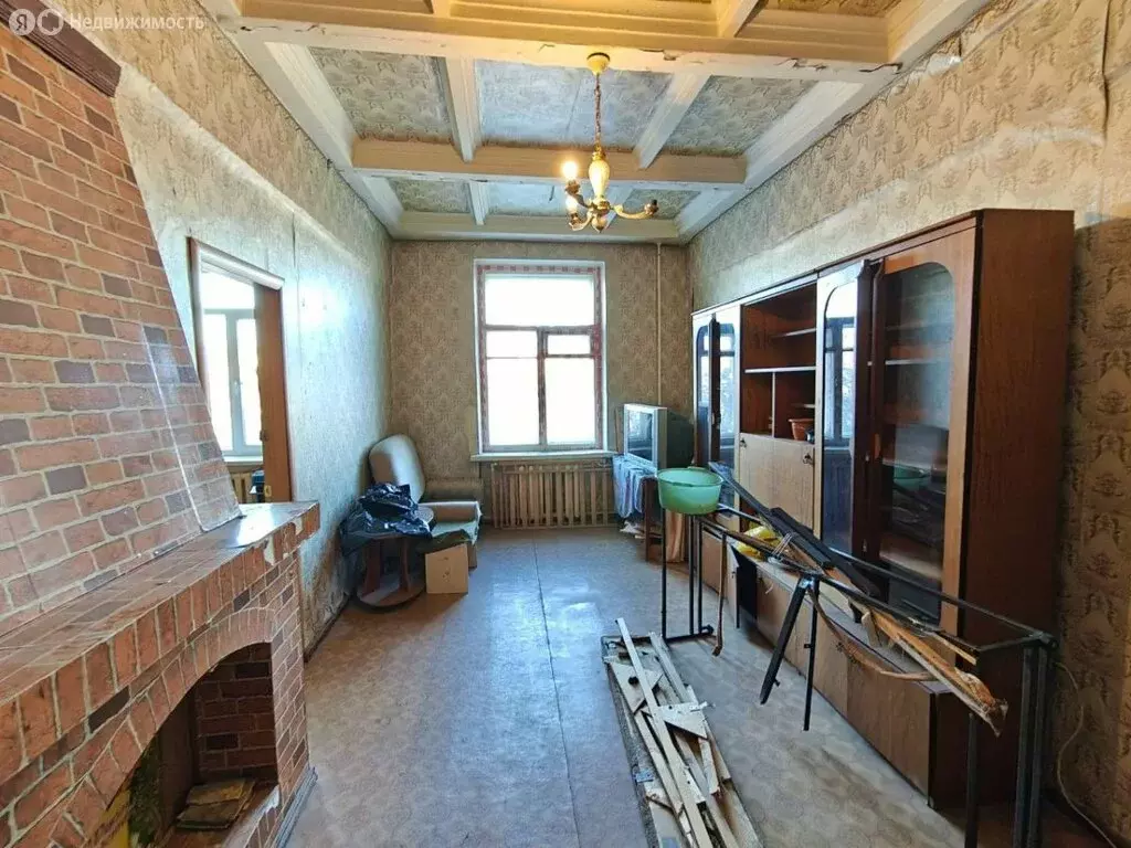 3-комнатная квартира: Самара, Физкультурная улица, 94 (76.1 м) - Фото 2