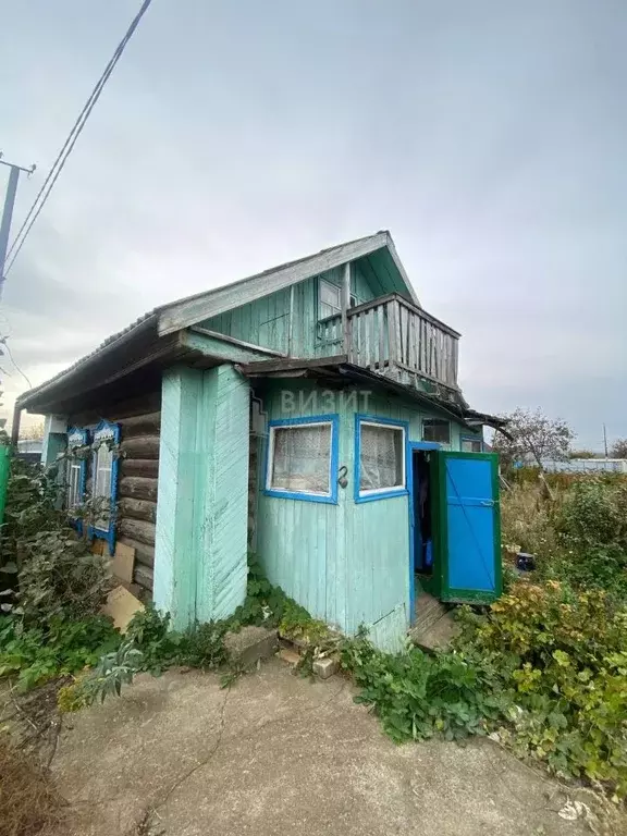 Дом в Татарстан, Нижнекамск НМУС массив, 187 (30 м) - Фото 1