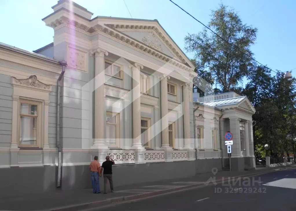 Помещение свободного назначения в Москва ул. Александра Лукьянова, 7С1 ... - Фото 1